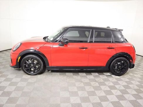 New 2026 MINI Cooper S image 7