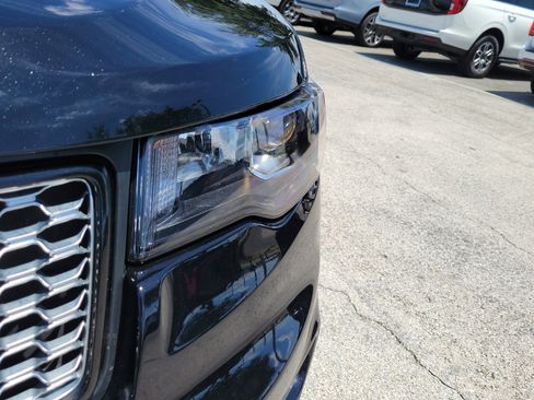 Used 2020 Jeep Grand Cherokee Altitude AWD/4WD image 3