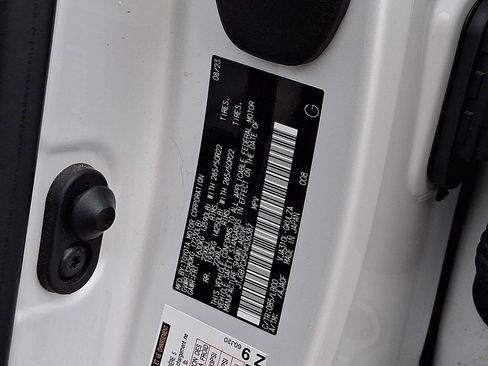 Used 2023 Lexus LX 600 4WD w/ Appearance Package image 28