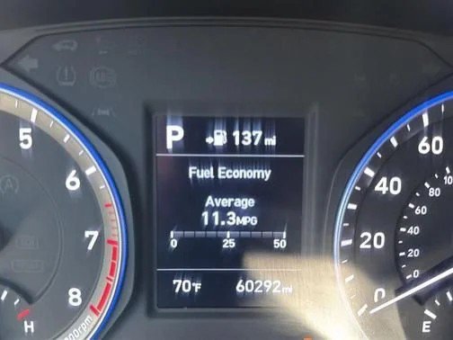 Used 2018 Hyundai Kona Limited AWD/4WD image 19