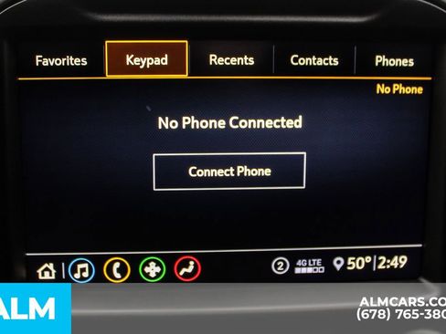 Used 2020 Chevrolet Silverado 1500 RST w/ All-Star Edition image 33