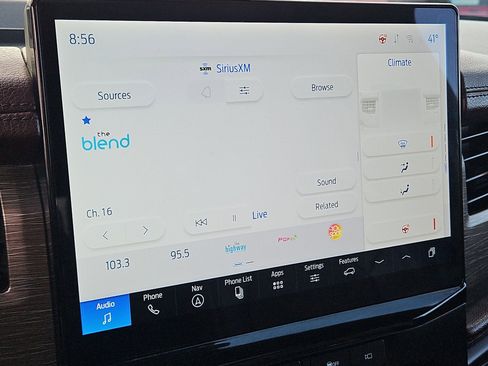 Used 2024 Ford Expedition Max Limited image 26