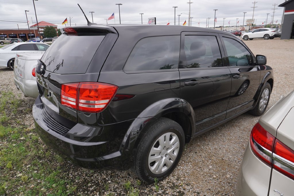 Used 2015 Dodge Journey FWD image 6