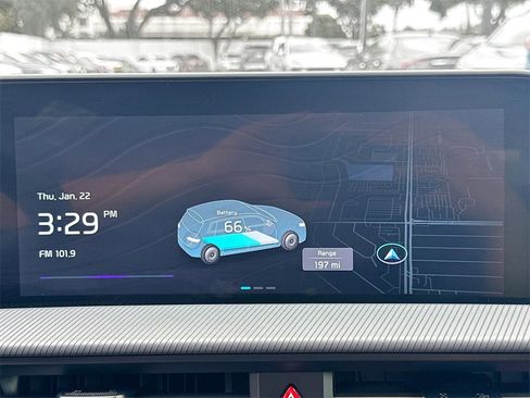 Used 2024 Kia EV6 GT-Line image 16