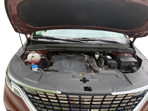 Used 2022 Kia Carnival SX Prestige FWD image 24