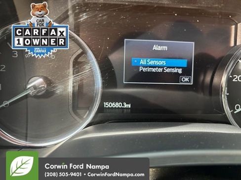 Used 2022 Ford F350 Lariat w/ Lariat Ultimate Package AWD/4WD image 8