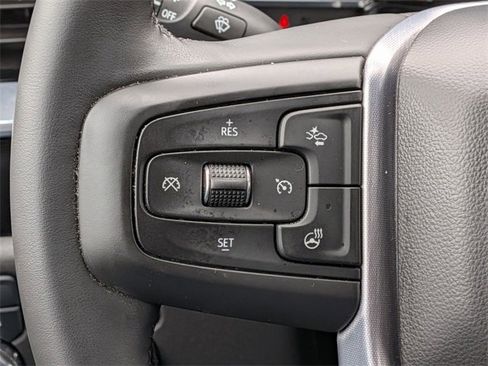 Used 2024 GMC Sierra 1500 SLE w/ Preferred Package image 19