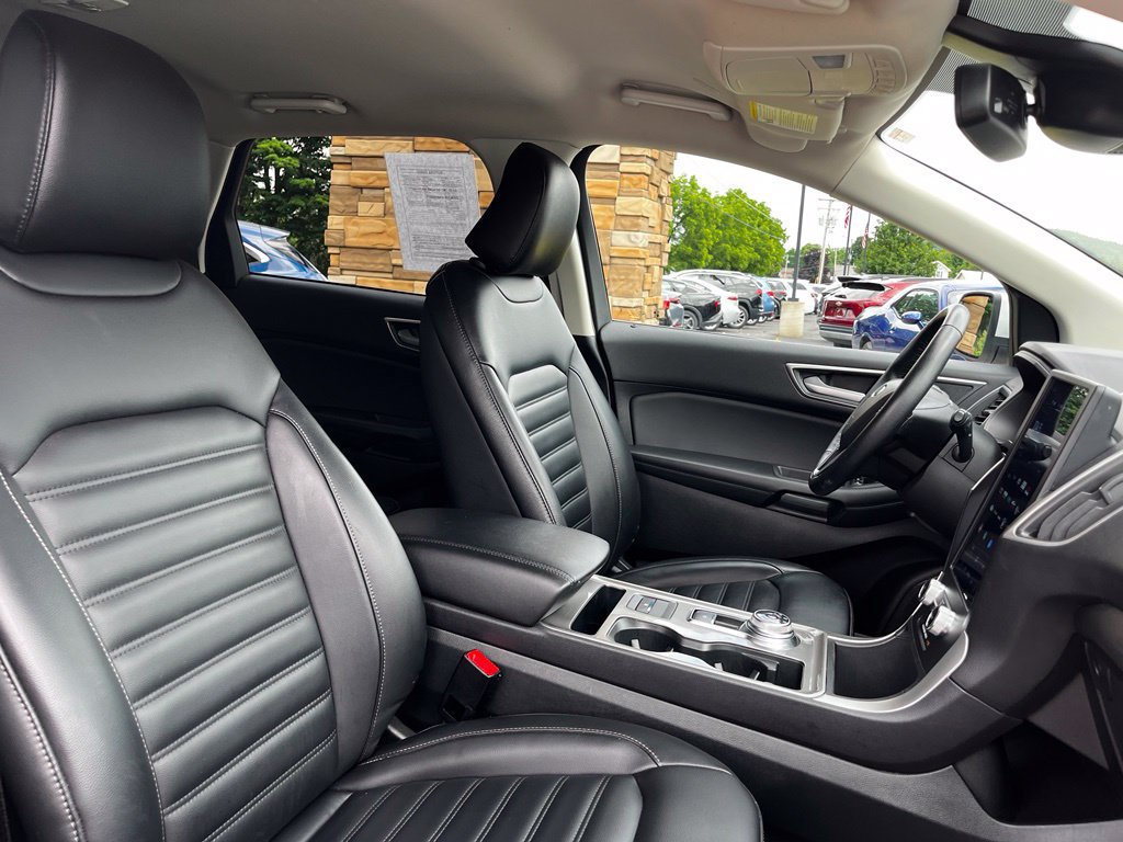 Used 2024 Ford Edge SEL AWD/4WD image 32