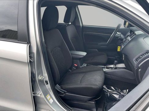 Used 2024 Mitsubishi Outlander Sport ES AWD/4WD image 8