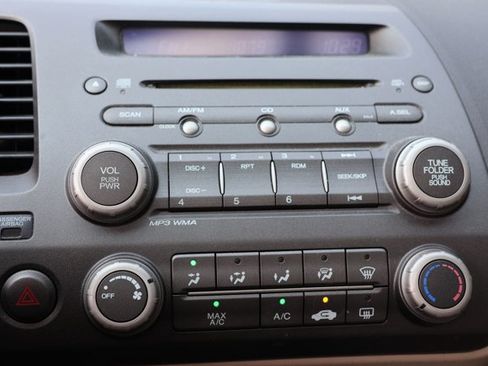 Used 2009 Honda Civic EX image 14