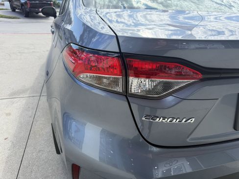 Certified 2026 Toyota Corolla LE image 31