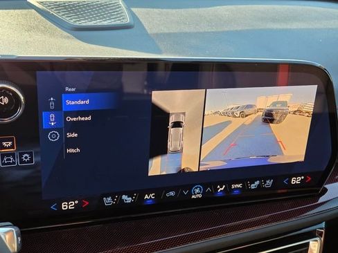 New 2026 Chevrolet Traverse RS w/ LPO, Floor Liner Package image 12