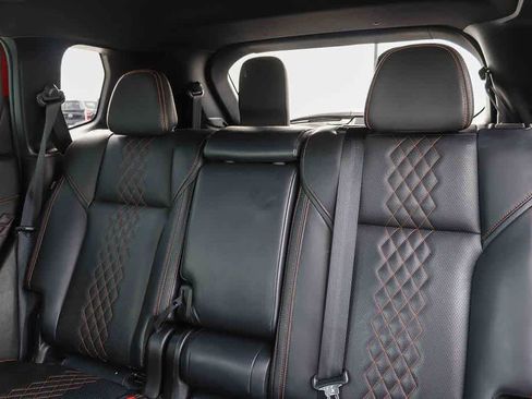 Used 2023 Mitsubishi Outlander SEL FWD image 19