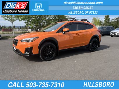 Used 2019 Subaru Crosstrek 2.0i Limited w/ Popular Package #3