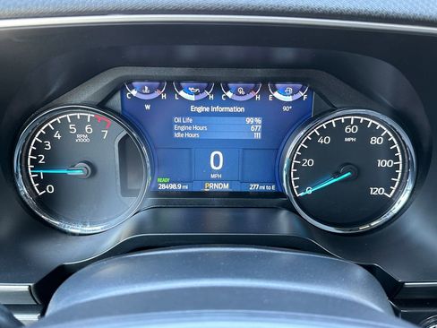 Used 2023 Ford F150 XLT w/ Equipment Group 302A High AWD/4WD image 27
