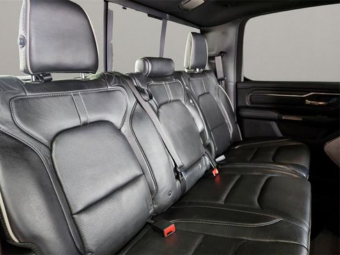 Used 2019 RAM 1500 Limited image 17