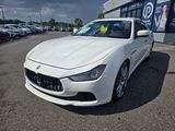 Used 2016 Maserati Ghibli S image 3