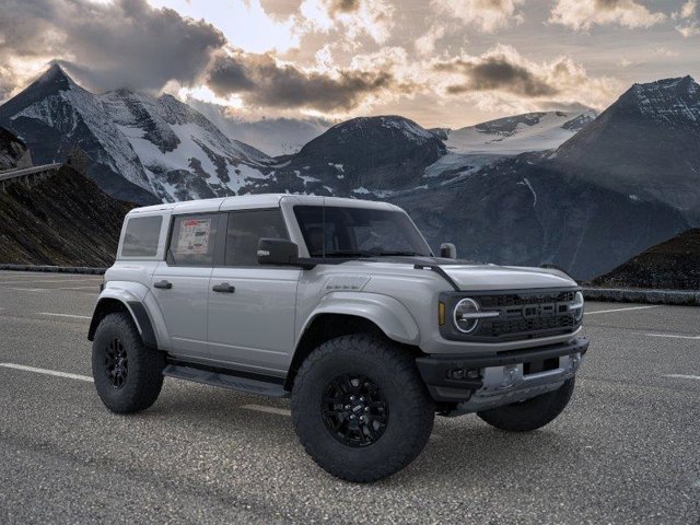 New 2026 Ford Bronco Raptor AWD/4WD image 7