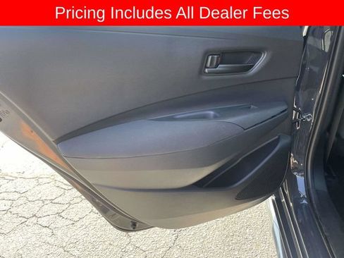 Used 2024 Toyota Corolla LE FWD image 15
