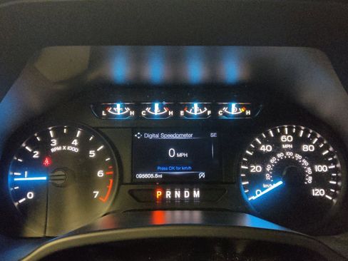 Used 2019 Ford F150 XL w/ Equipment Group 101A Mid RWD image 23