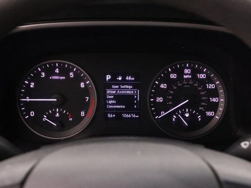 Used 2019 Hyundai Tucson SE image 13