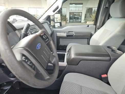 Used 2016 Ford F250 XLT w/ XLT Value Package image 27