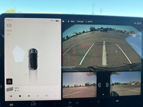 Used 2018 Tesla Model 3 Long Range image 11