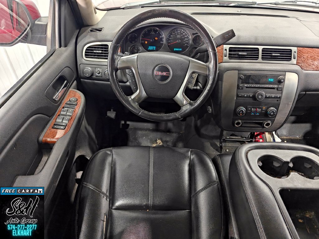 Used 2007 GMC Yukon XL 2500 AWD/4WD image 4
