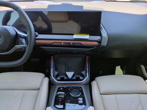 New 2026 BMW X3 xDrive30 w/ Convenience Package image 34