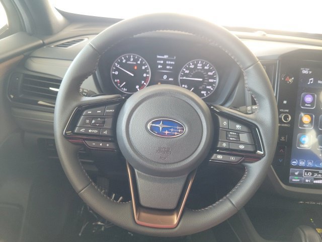 New 2026 Subaru Forester Sport AWD/4WD image 19