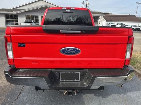 Used 2018 Ford F250 Lariat w/ Chrome Package image 10