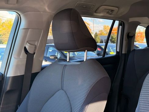 Used 2023 Toyota Highlander LE image 25