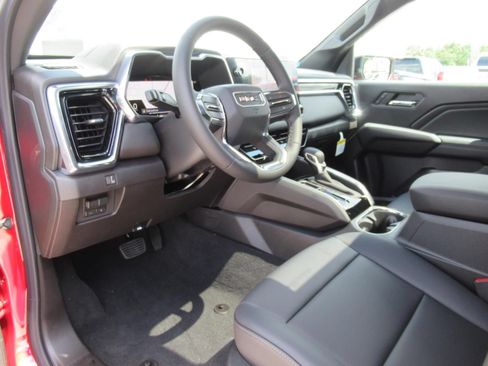 New 2026 GMC Canyon Elevation w/ Convenience Package RWD image 18