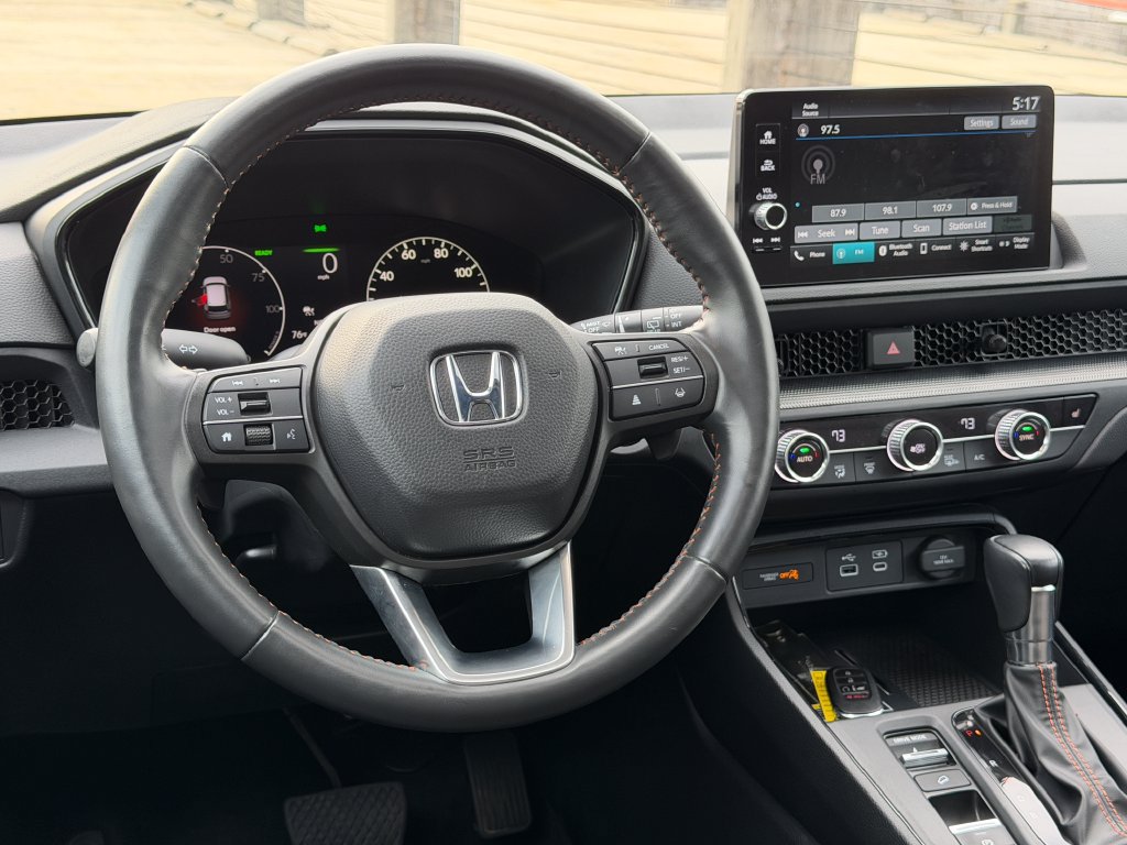 Used 2024 Honda CR-V Sport-L image 15