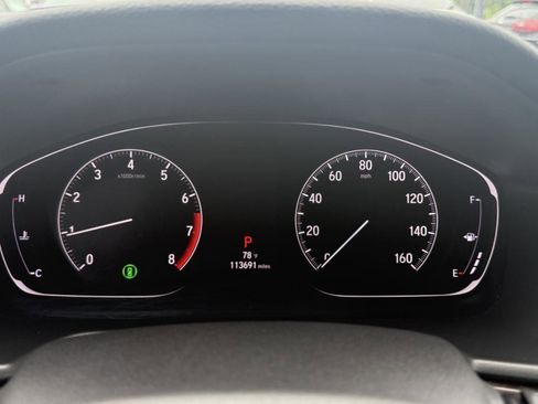 Used 2019 Honda Accord EX-L image 16