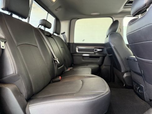 Used 2018 RAM 2500 Laramie image 52