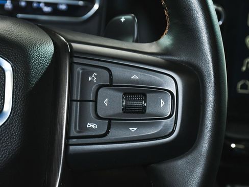 Used 2024 GMC Sierra 1500 AT4 w/ Technology Package image 37