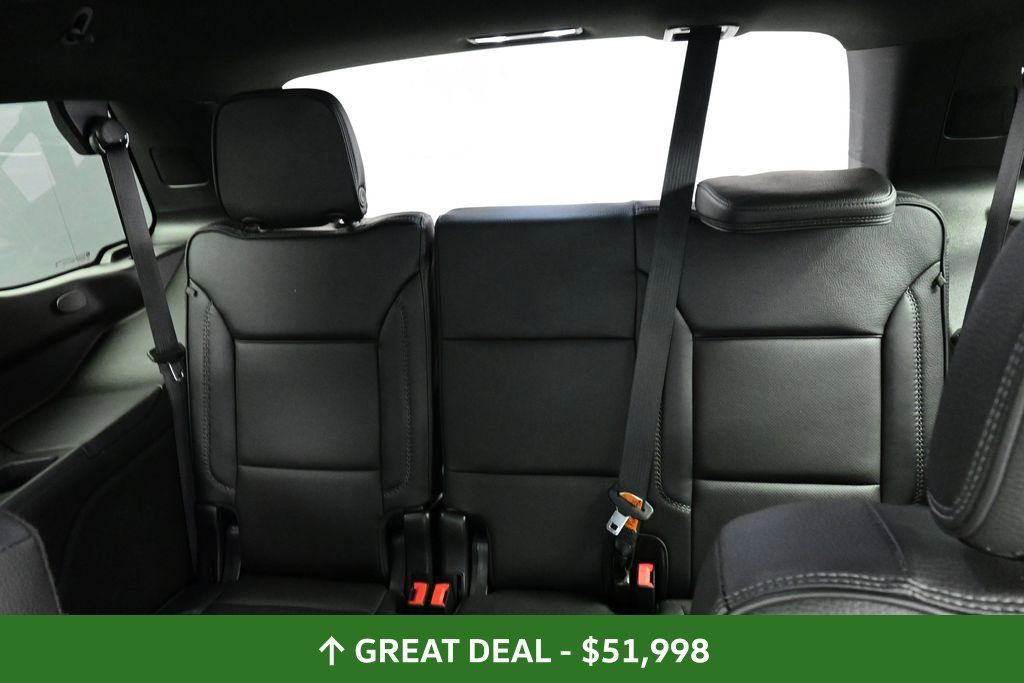 Used 2023 GMC Yukon Denali AWD/4WD image 30