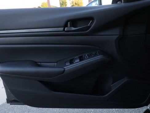 New 2025 Nissan Altima 2.5 S image 22