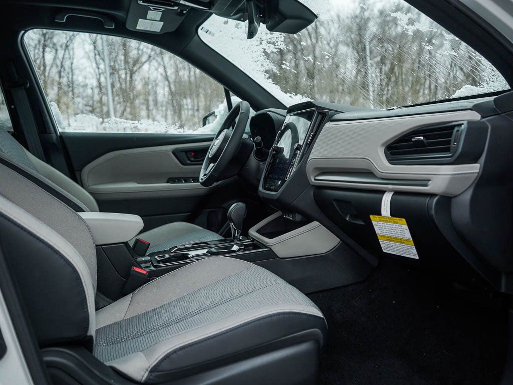 New 2026 Subaru Forester Premium AWD/4WD image 11