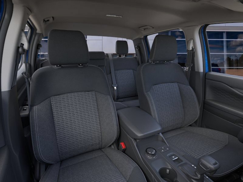 New 2026 Ford Ranger XL AWD/4WD image 10
