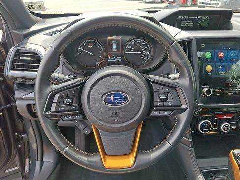 Used 2024 Subaru Forester Wilderness AWD/4WD image 19
