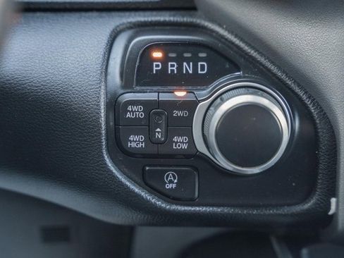 Used 2022 RAM 1500 Big Horn image 30