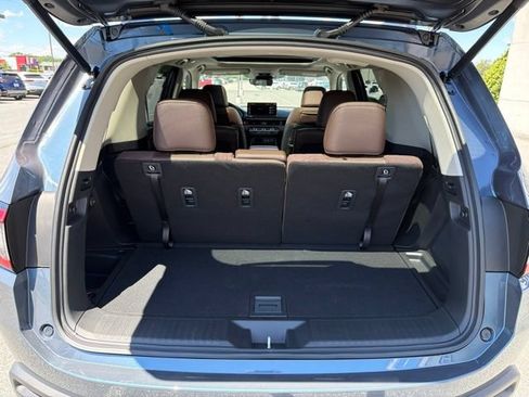 New 2026 Honda Pilot Elite image 11