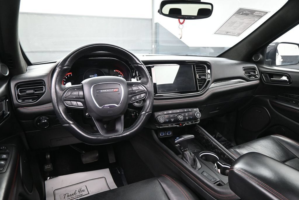 Used 2024 Dodge Durango R/T AWD/4WD image 28
