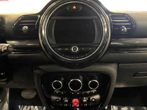 Used 2017 MINI Cooper Clubman S AWD/4WD image 23