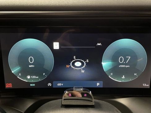 New 2026 Hyundai Palisade XRT Pro image 19