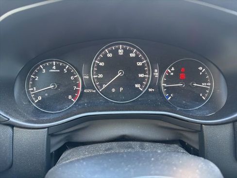 Used 2024 MAZDA CX-50 AWD 2.5 S w/ Cargo Package image 9