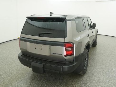 New 2026 Toyota Land Cruiser 1958 image 73