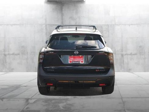 New 2026 Nissan Kicks SR w/ SR Premium Package image 6